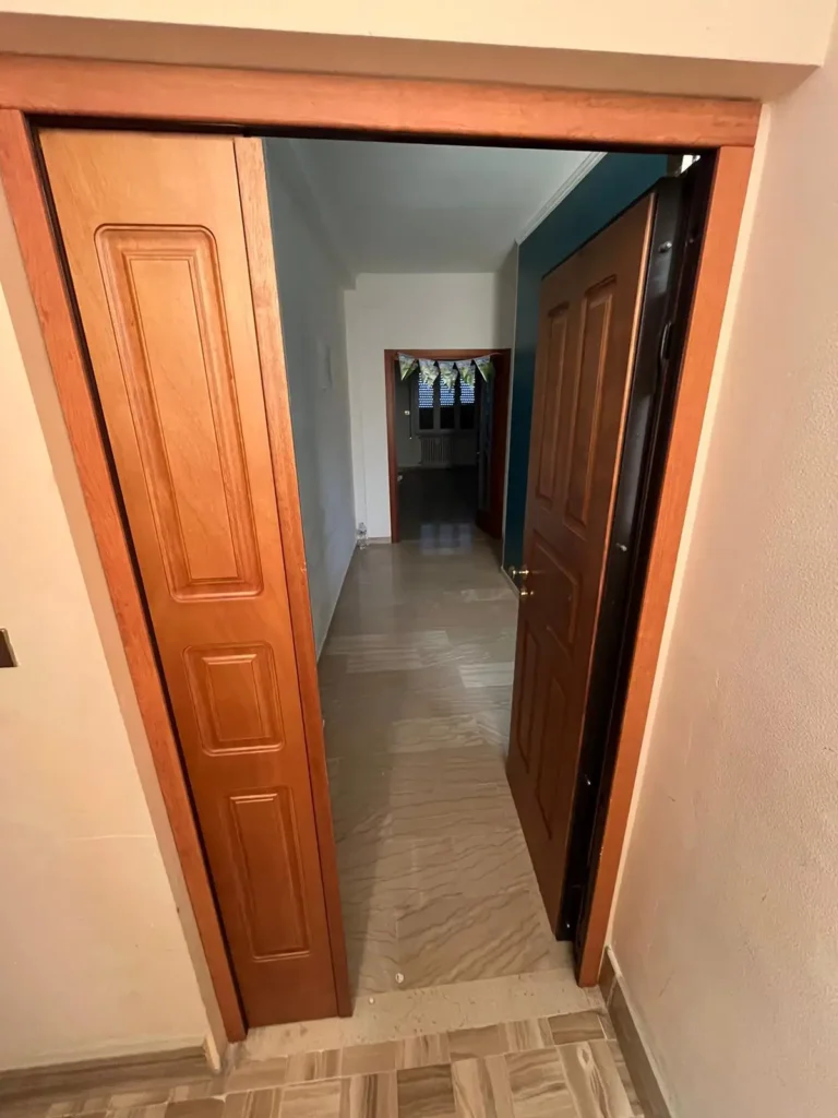 Ampio appartamento Sezze