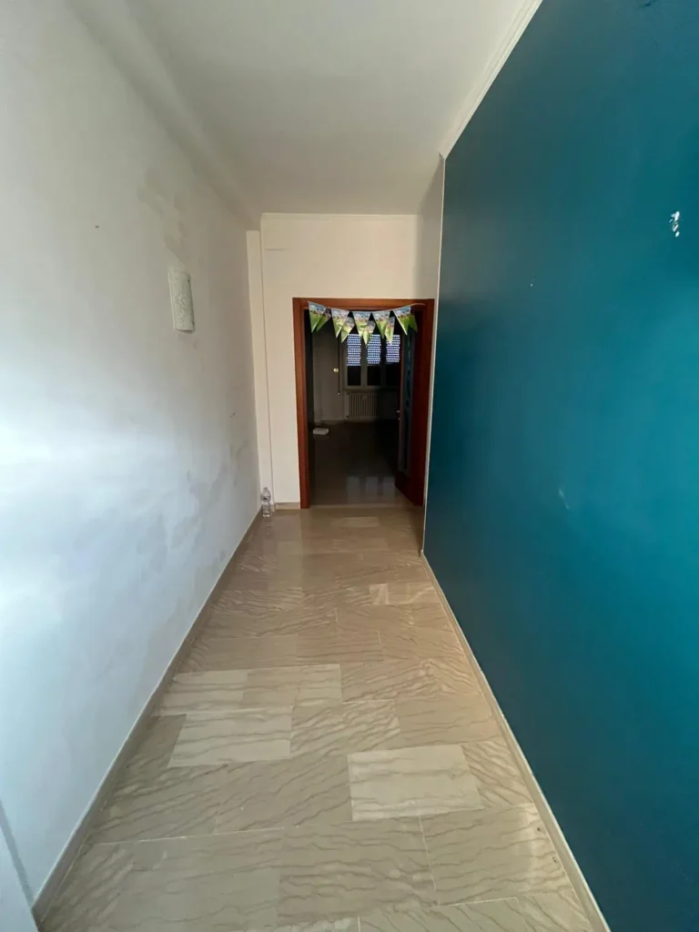 Ampio appartamento Sezze