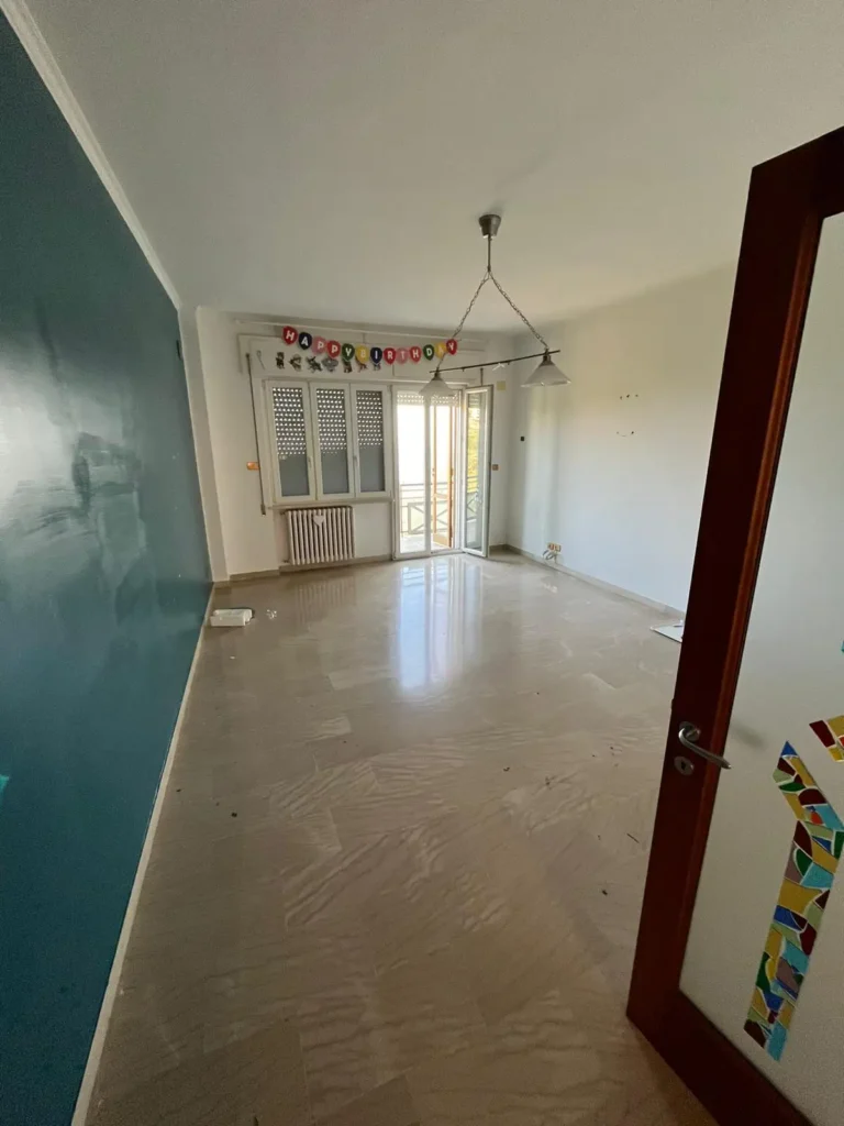 Ampio appartamento Sezze