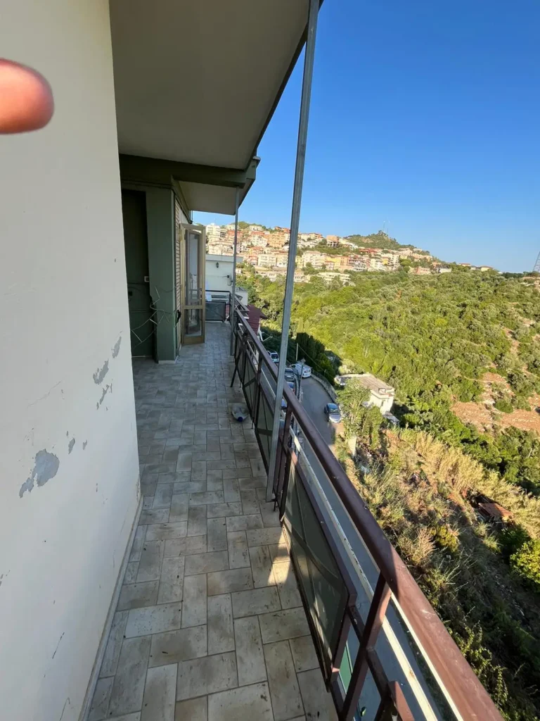 Ampio appartamento Sezze