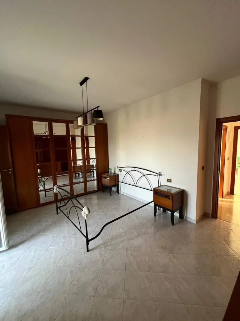 Ampio appartamento Sezze