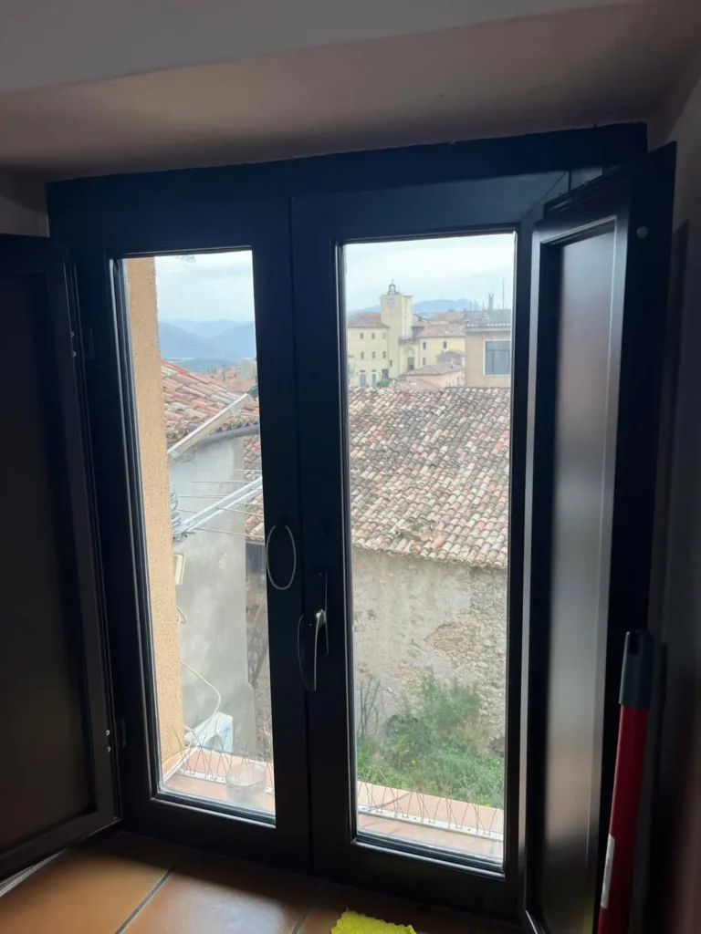 Monolocale Roccagorga