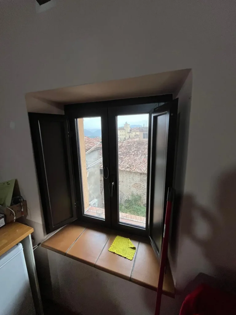 Monolocale Roccagorga