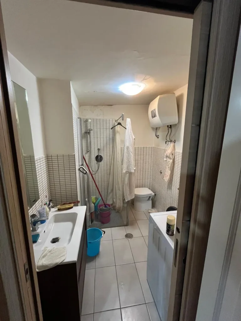 Monolocale Roccagorga