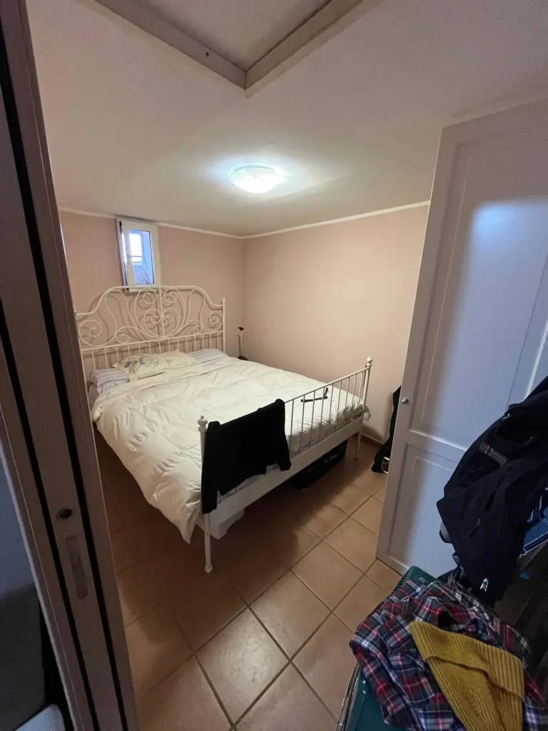 Monolocale Roccagorga