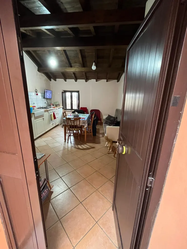 Monolocale Roccagorga