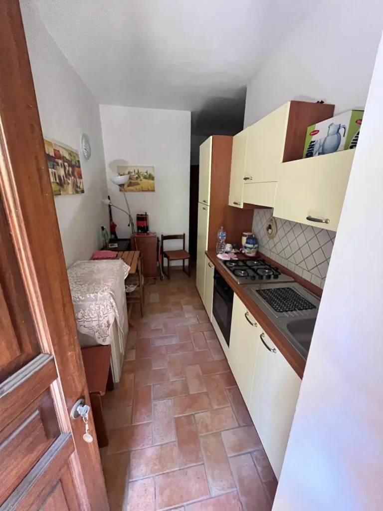 Monolocale Roccagorga