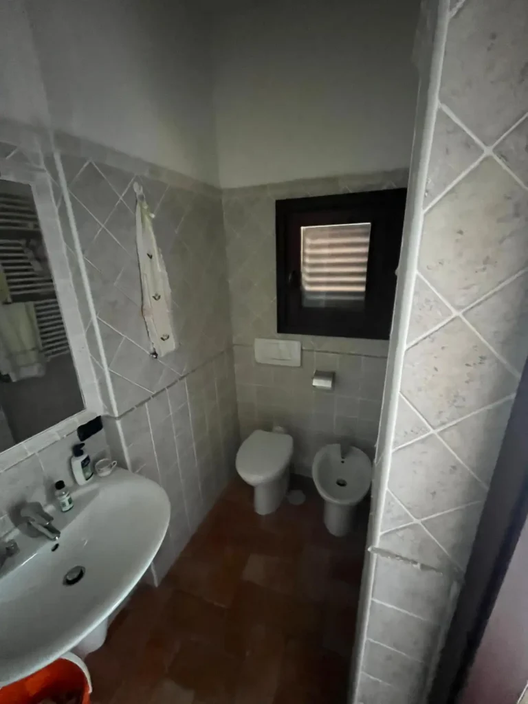 Monolocale Roccagorga