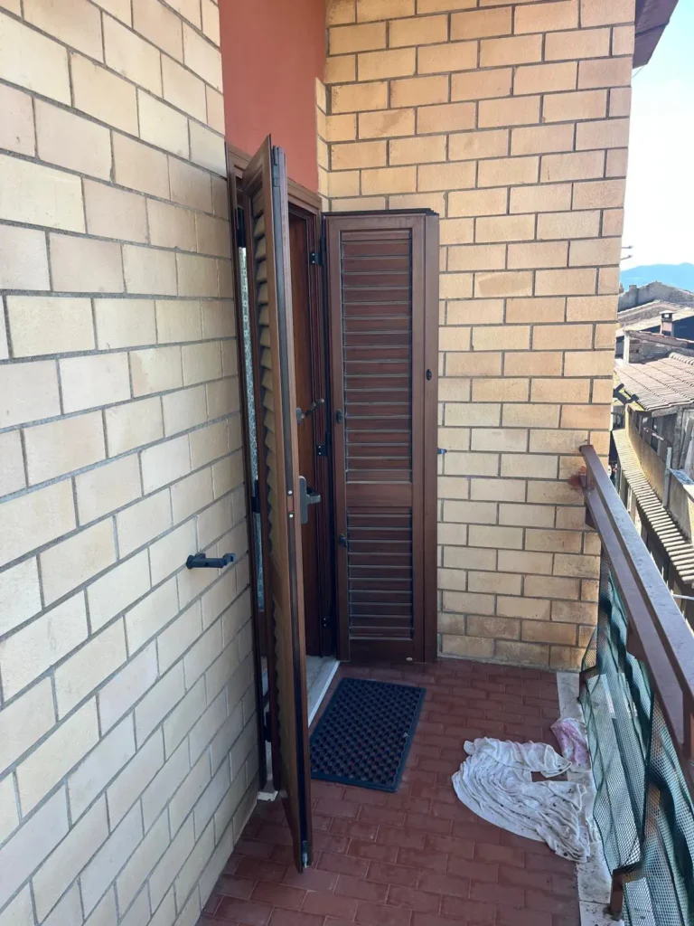 Monolocale Roccagorga