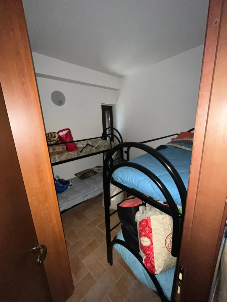 Monolocale Roccagorga