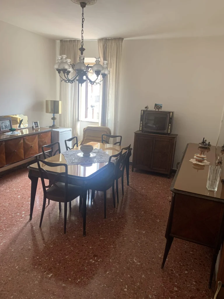 Trilocale Roccagorga