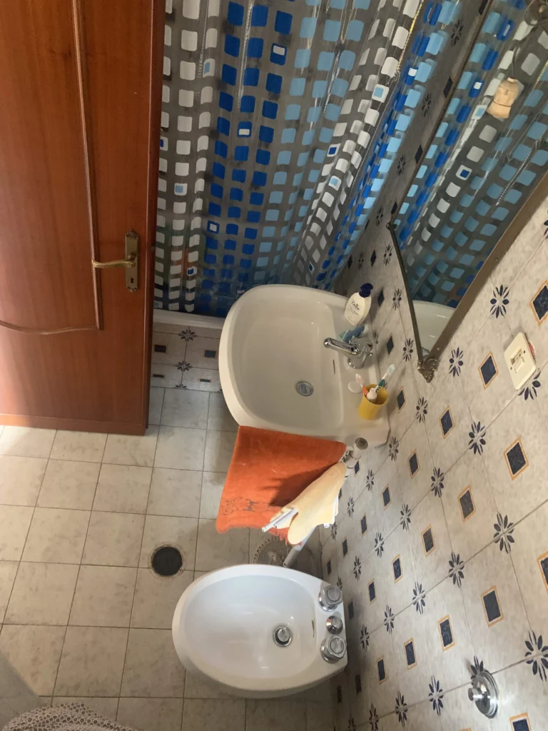 Trilocale Roccagorga