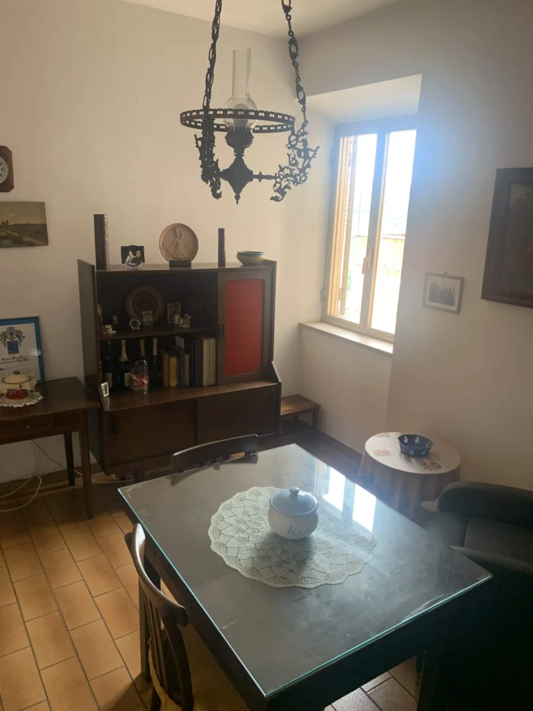 Trilocale Roccagorga