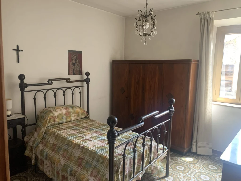 Trilocale Roccagorga