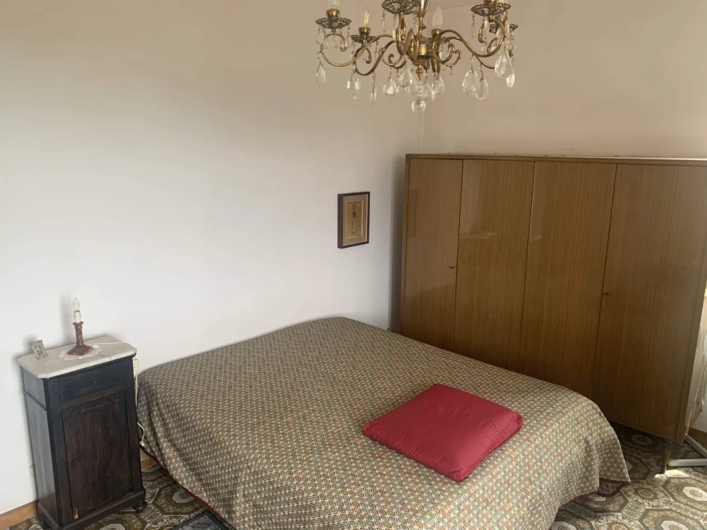 Trilocale Roccagorga