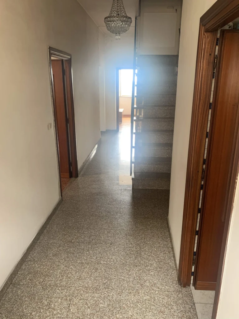 Trilocale Roccagorga