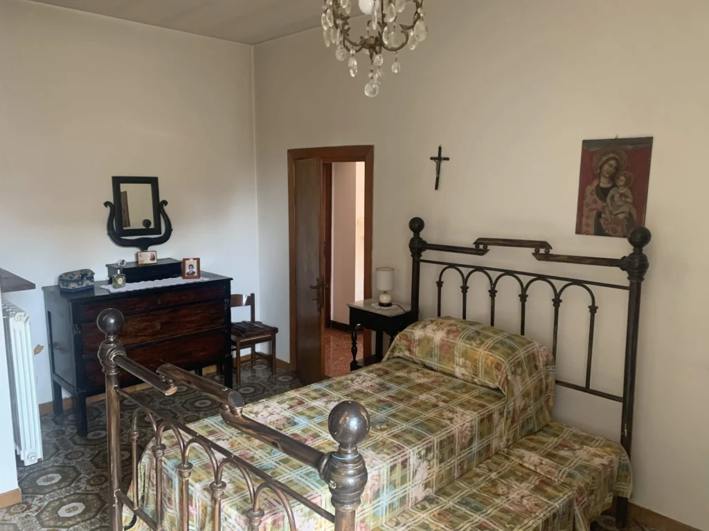 Trilocale Roccagorga