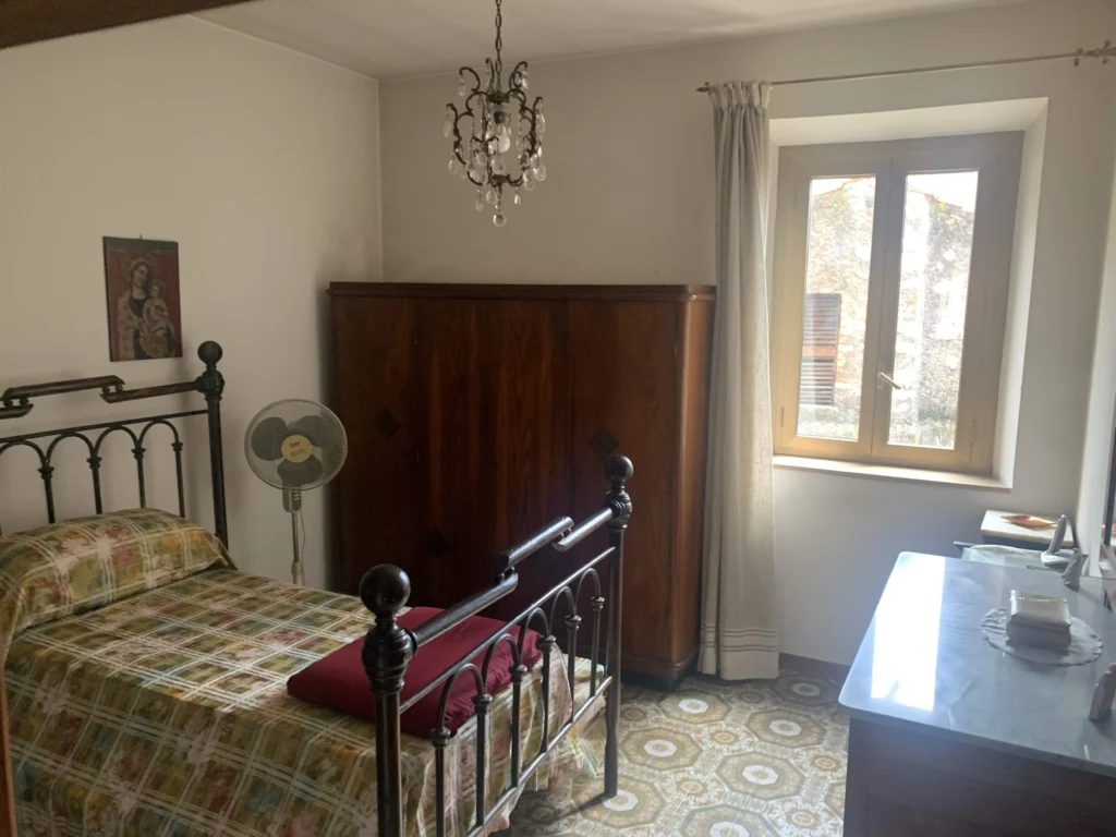 Trilocale Roccagorga