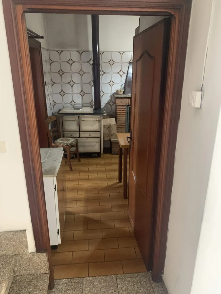 Trilocale Roccagorga