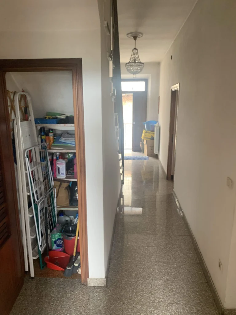 Trilocale Roccagorga