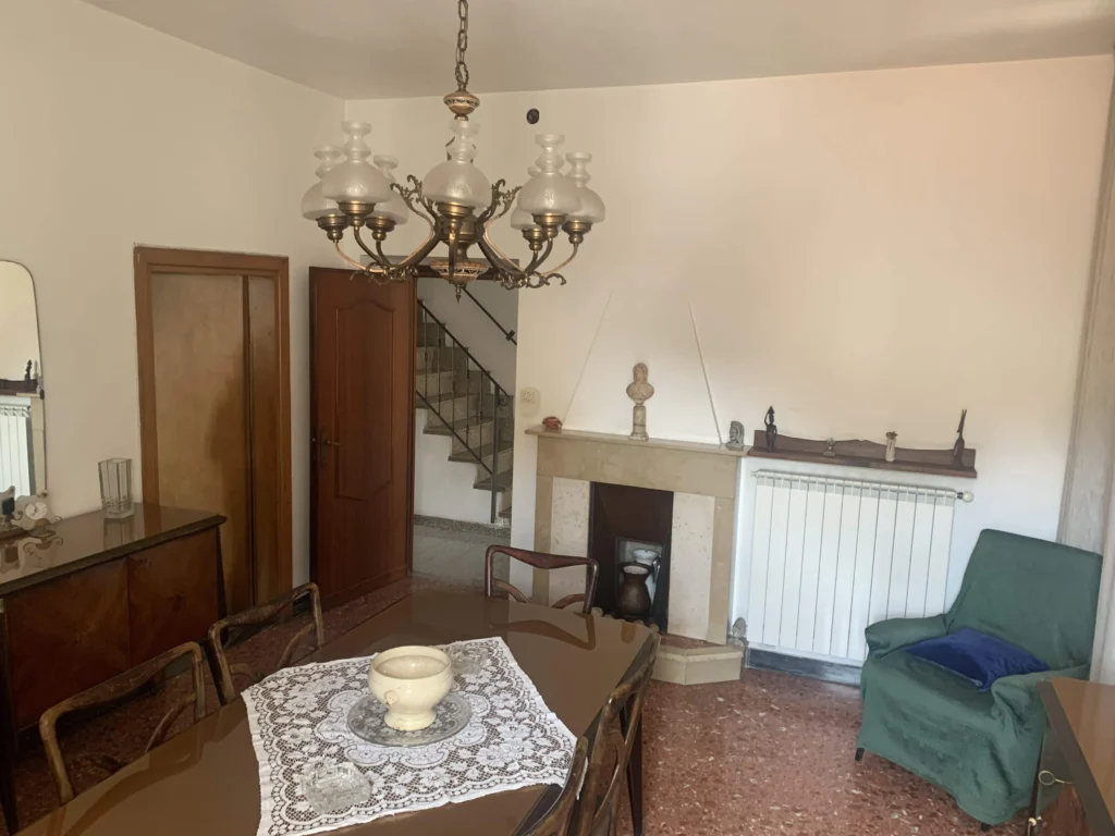 Trilocale Roccagorga