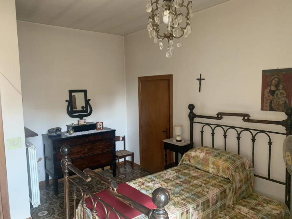 Trilocale Roccagorga