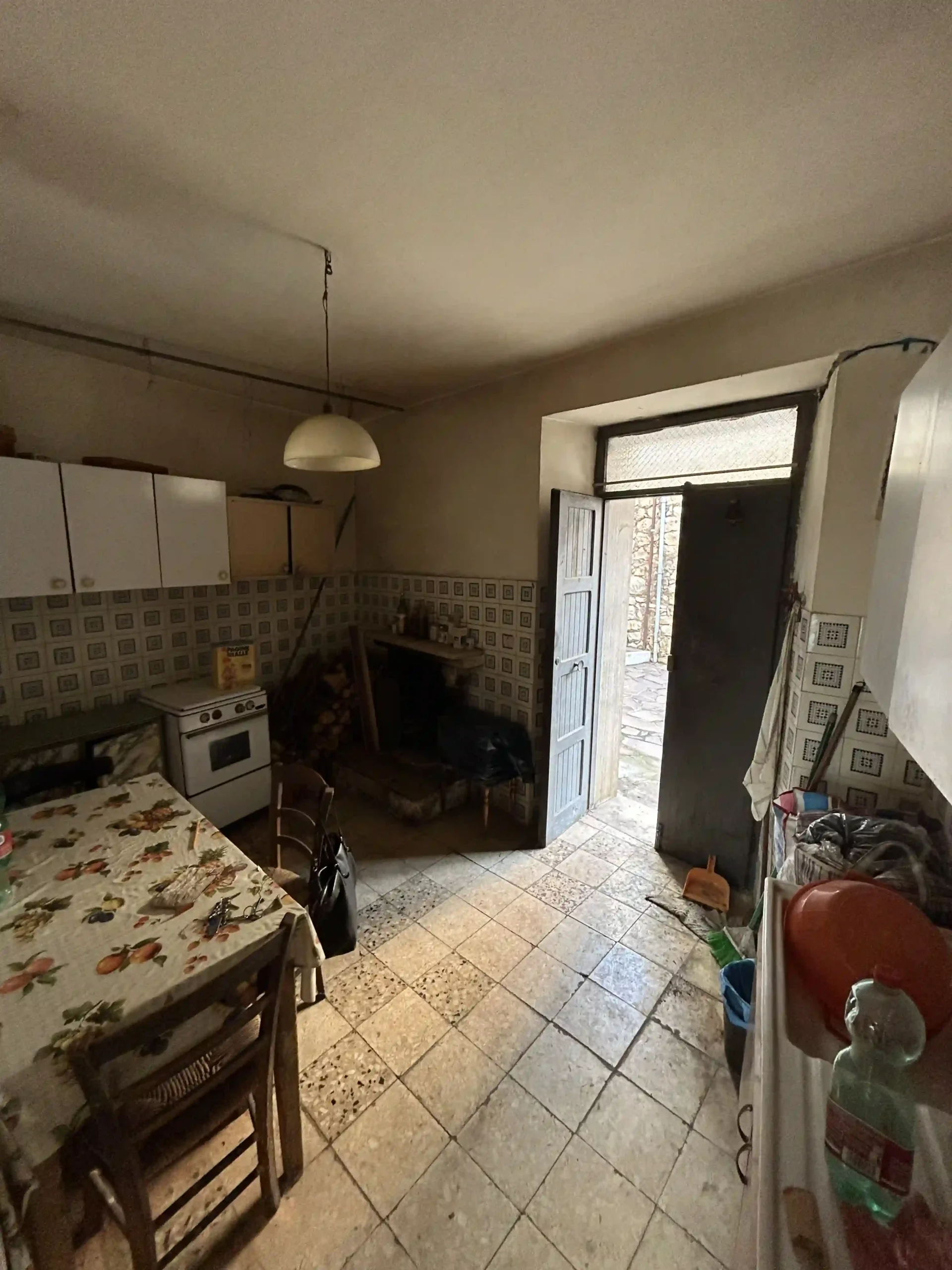 Appartamento Roccagorga Via Rattazzi